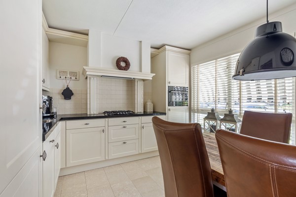 Medium property photo - Hoefsmid 24, 3263 CC Oud-Beijerland